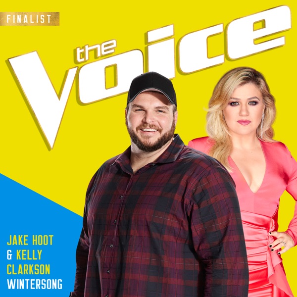 Wintersong (The Voice Performance) - Single album cover