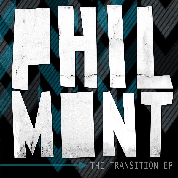 The Transition EP album cover