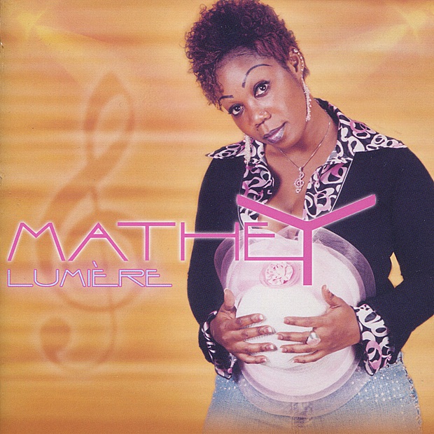 Lumière album cover