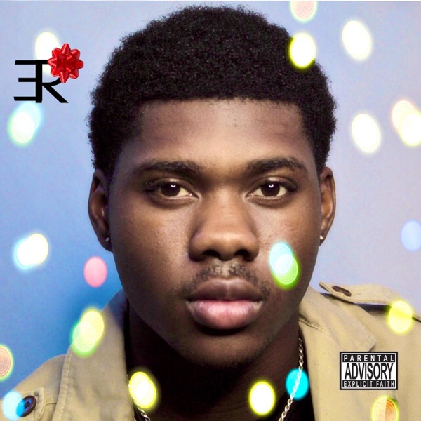 Christmas in Eden album cover