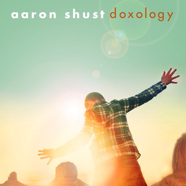 Doxology album cover
