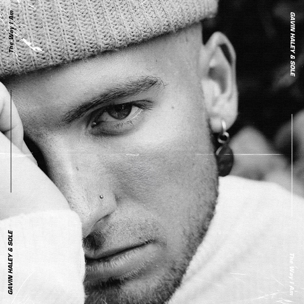 The Way I Am - Single album cover
