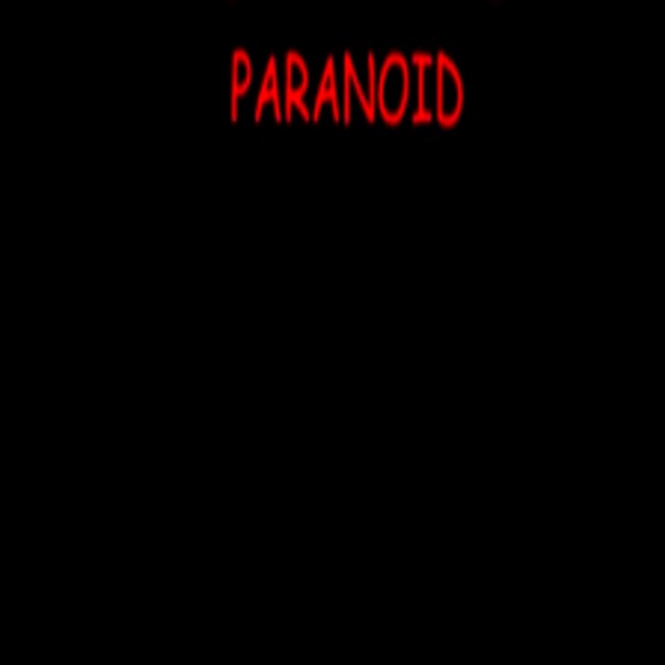 Paranoid - Single (feat. Rio Da Yung Og, Rmc Mike & Freaky T) - Single album cover