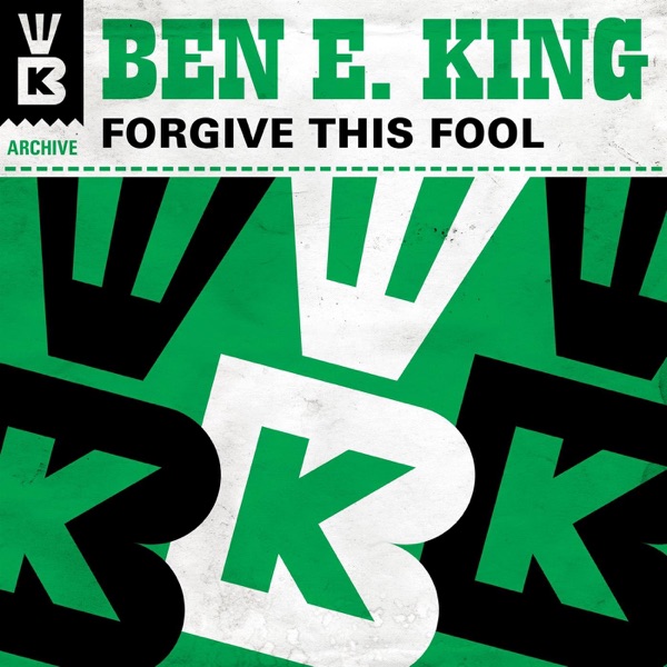 Forgive This Fool - Single album cover