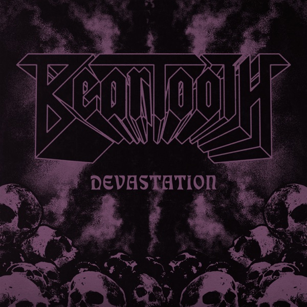 Devastation - Single album cover