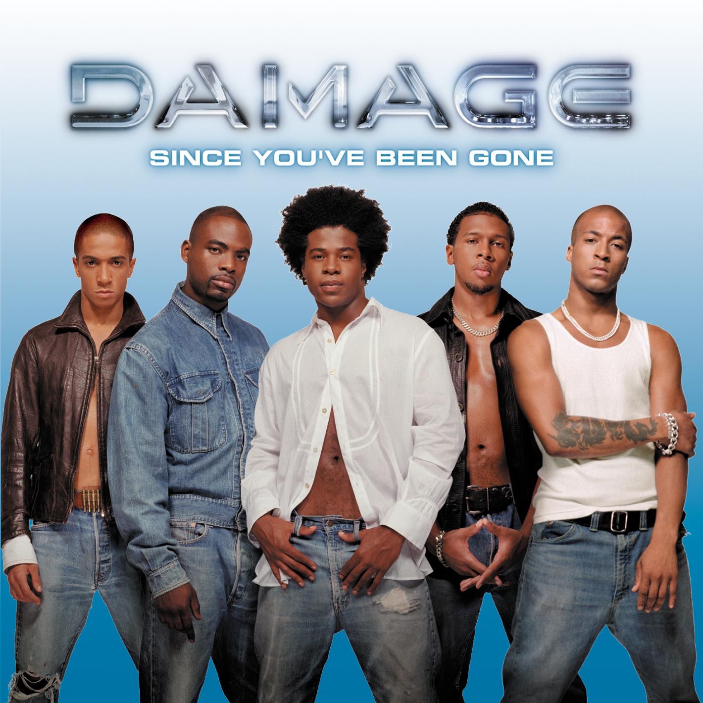 Since You've Been Gone album cover