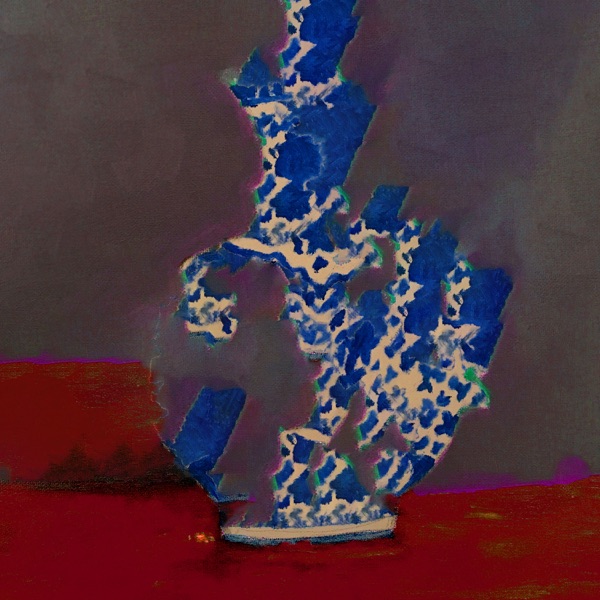 Acid - Single album cover