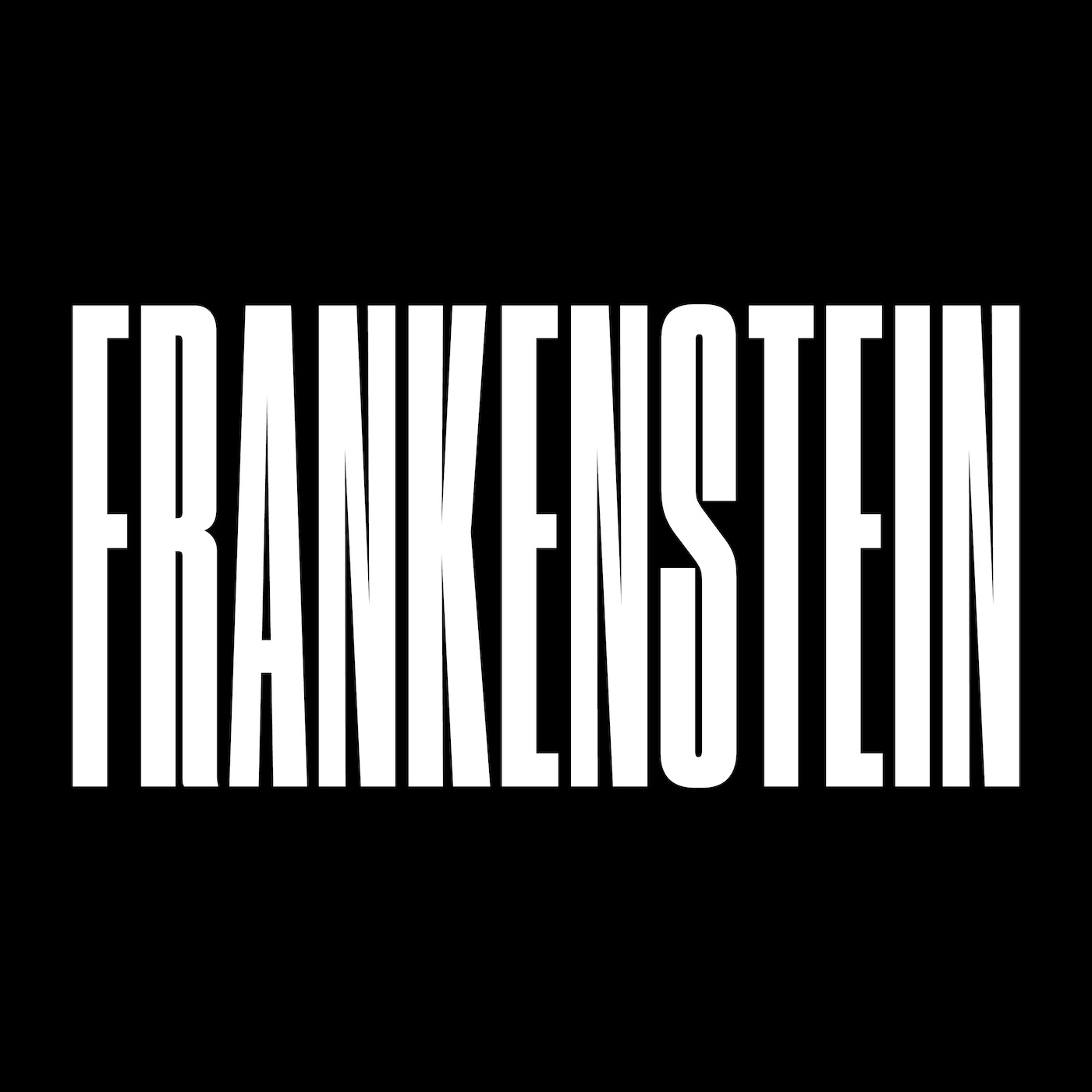 Frankenstein - Single album cover