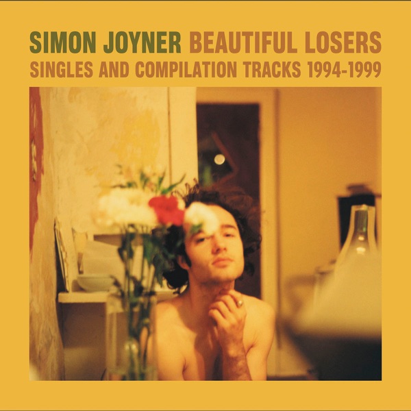 Beautiful Losers - Singles and Compilation Tracks 1994-1999 album cover