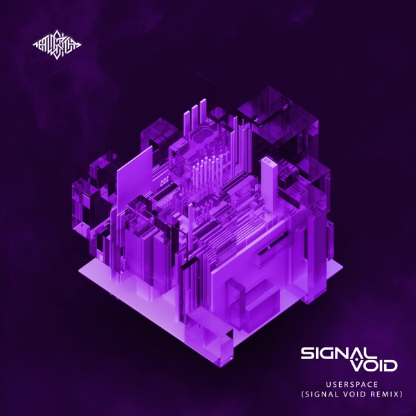 Userspace (Signal Void Remix) - Single album cover