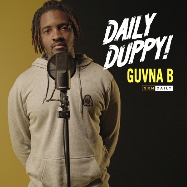 Daily Duppy - Single album cover