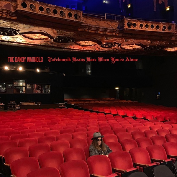 Tafelmuzik Means More When You’re Alone album cover