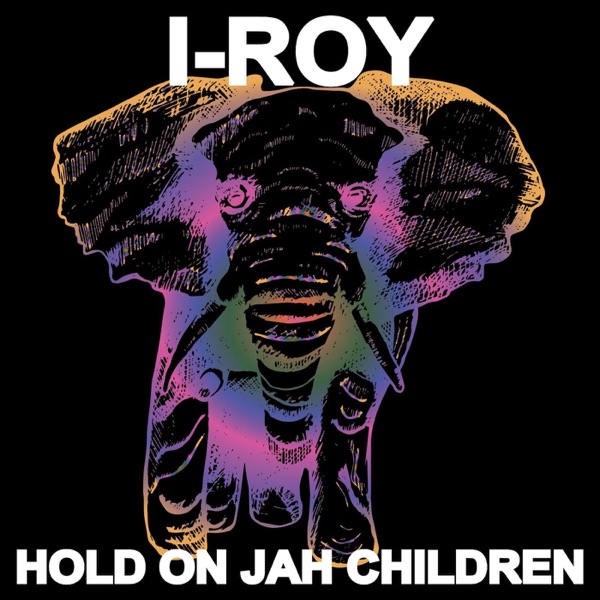 Hold On Jah Children - Single album cover