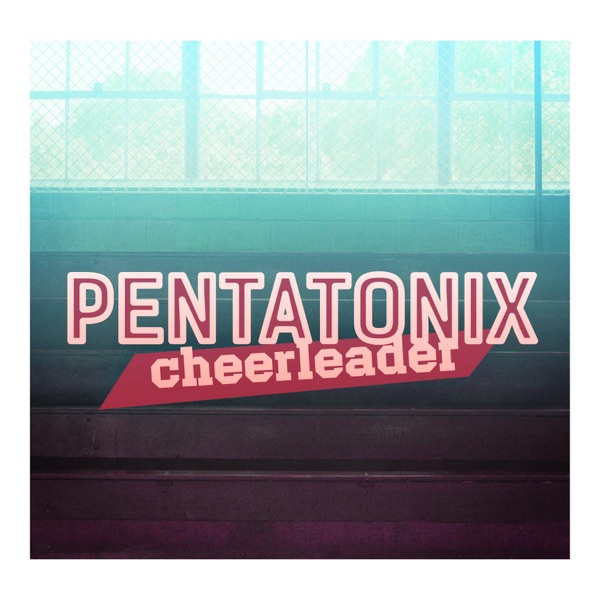 Cheerleader - Single album cover