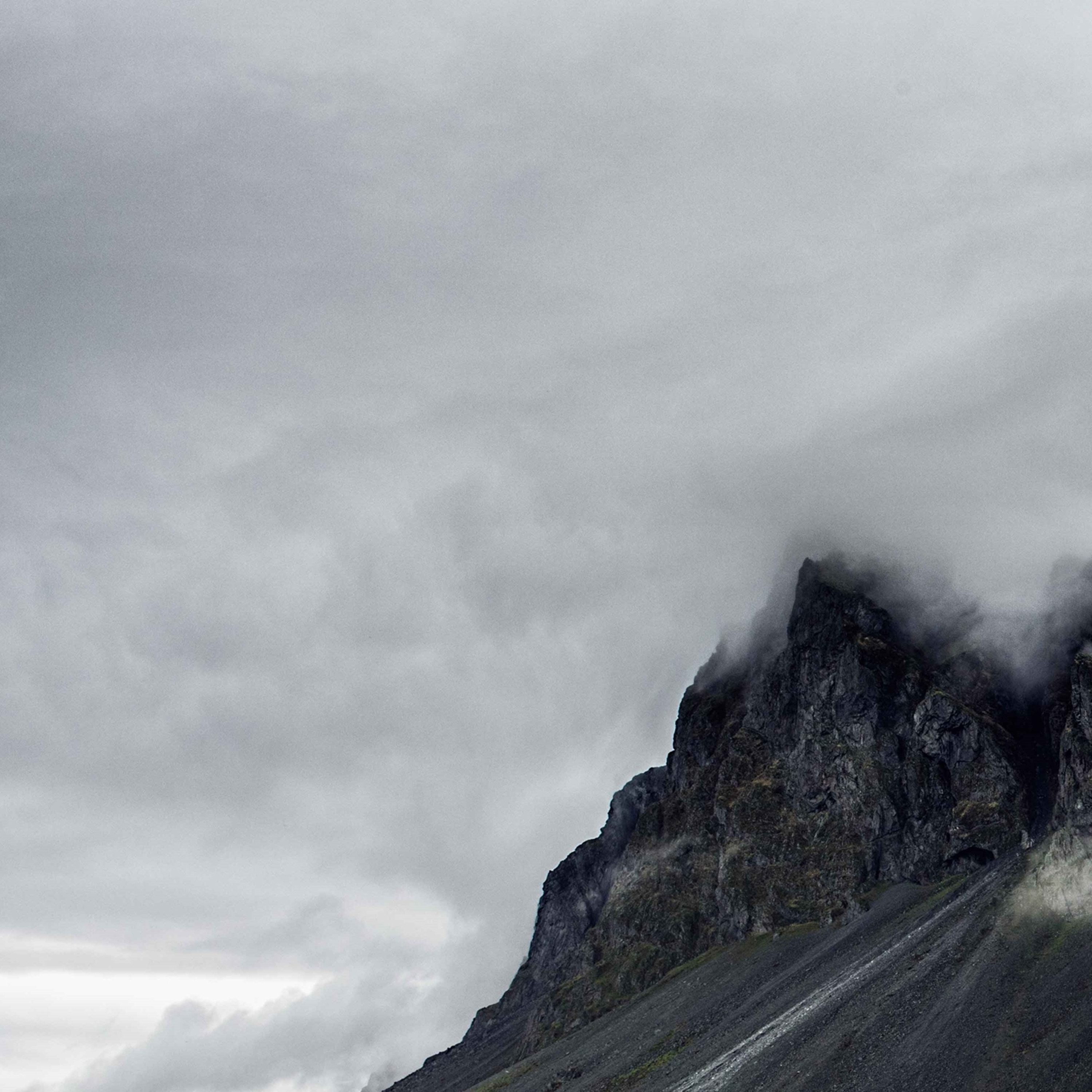 Icefield II album cover