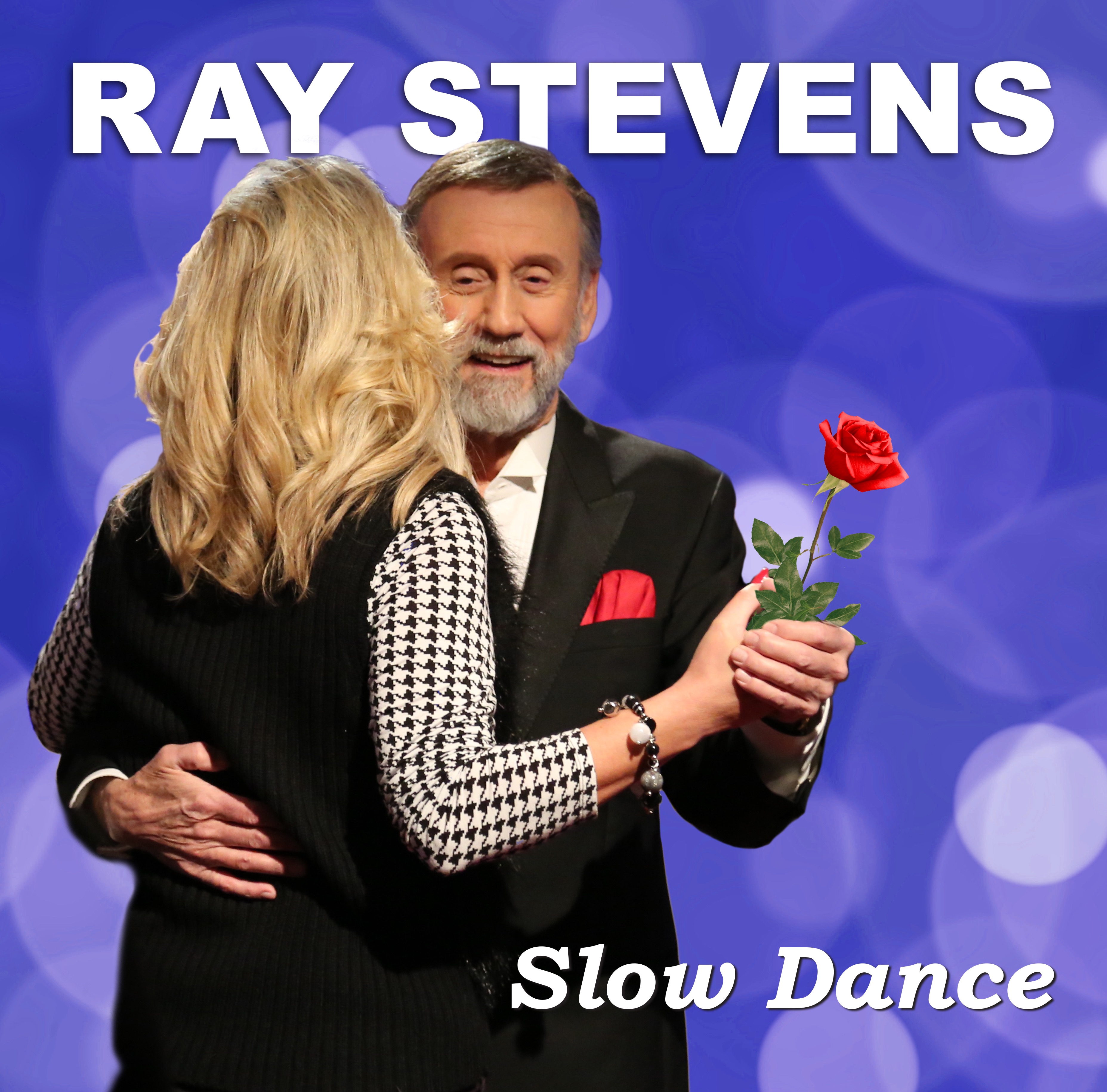 Slow Dance album cover
