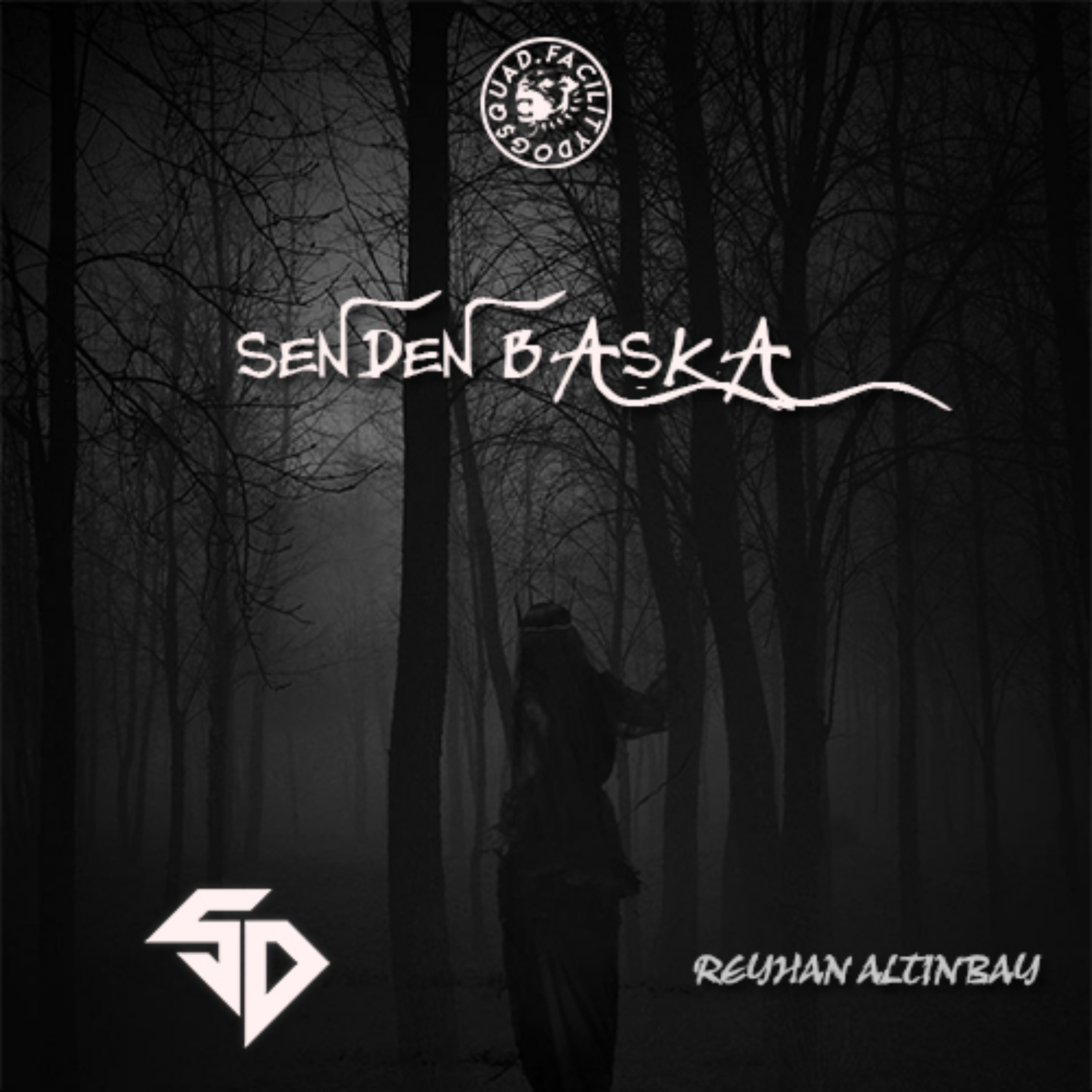 Senden Başka (feat. Reyhan Altınbay) - Single album cover