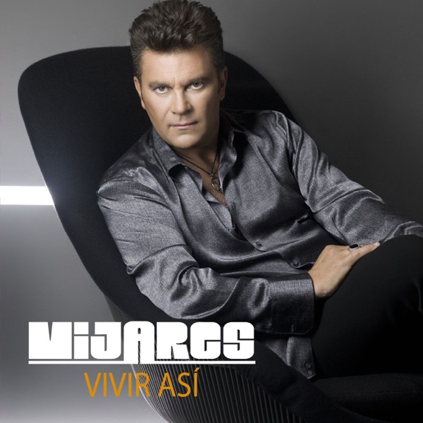 Vivir Así album cover