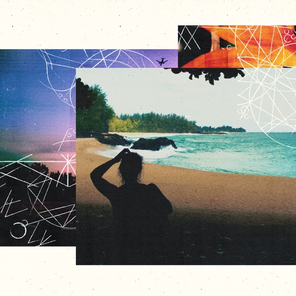 Sinking Ships (feat. Erik Hassle) - Single album cover