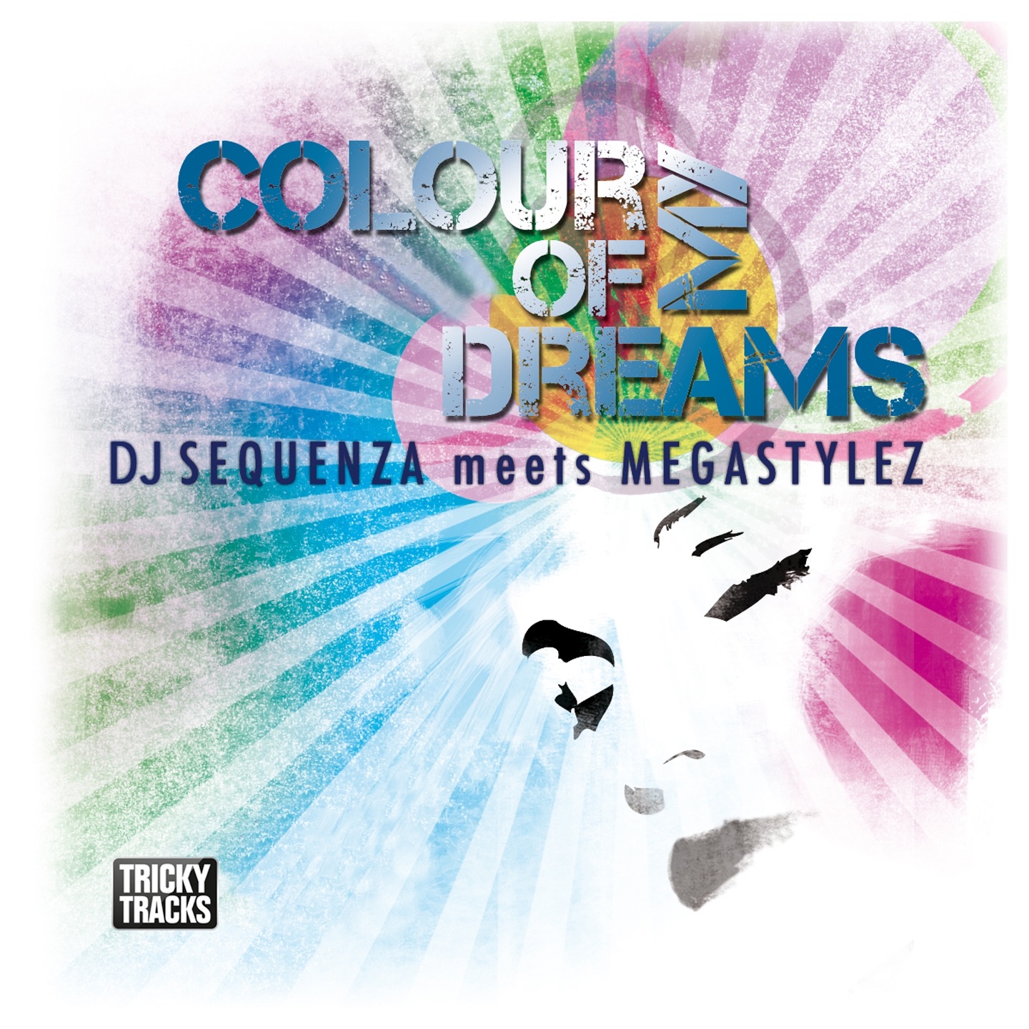 Colour of My Dreams album cover