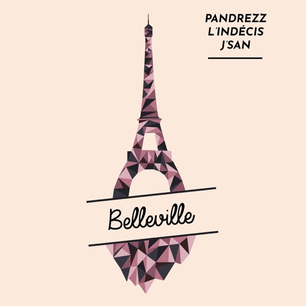 Belleville album cover