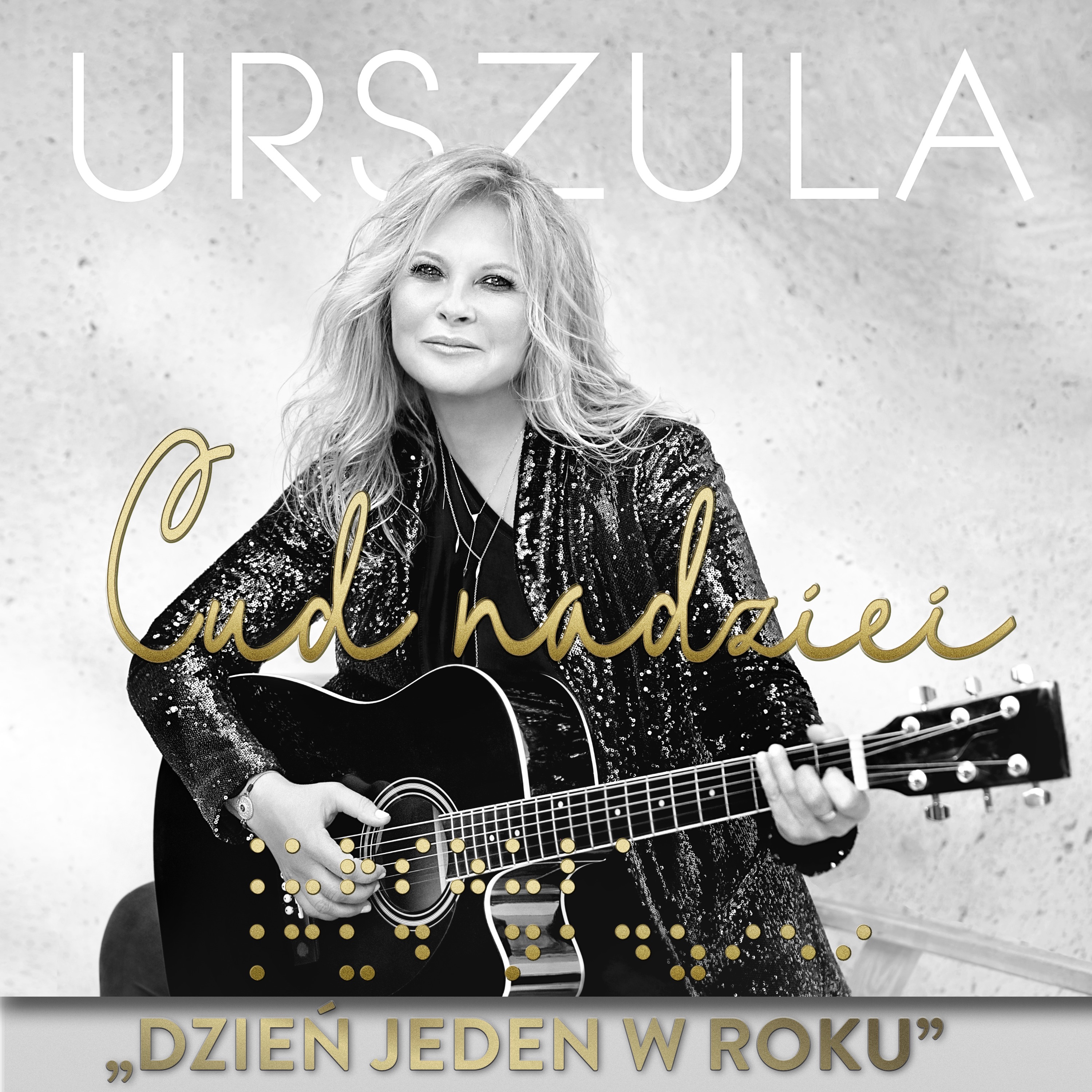 Dzień Jeden W Roku (Radio Edit) - Single album cover