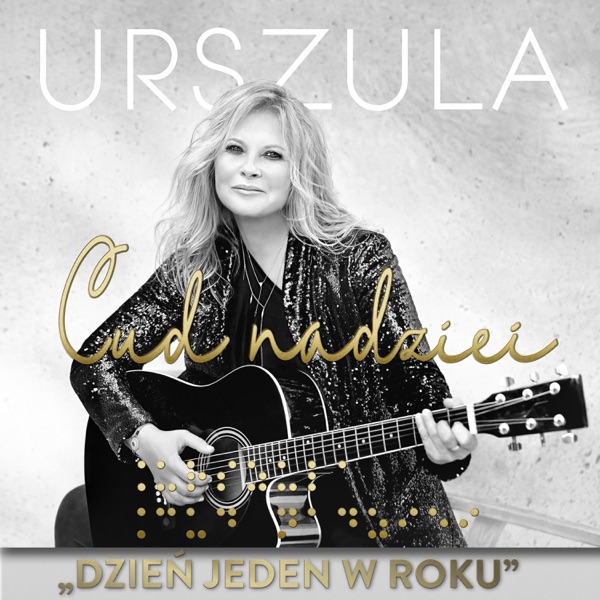Dzień Jeden W Roku (Radio Edit) - Single album cover