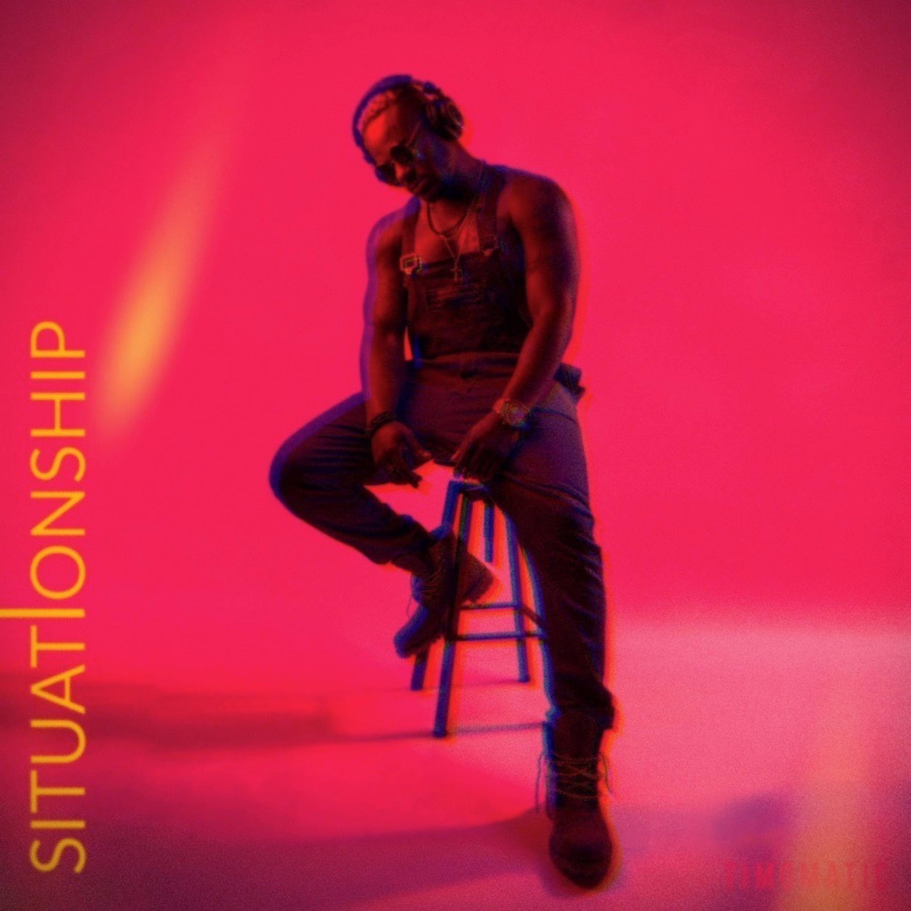Situationship - Single album cover