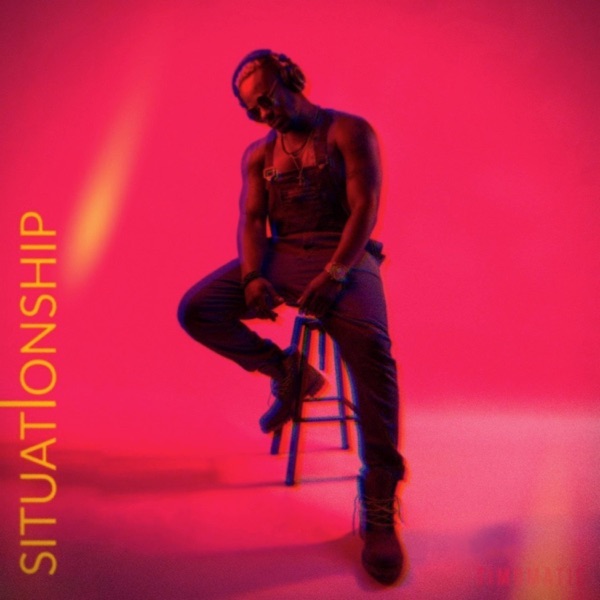 Situationship - Single album cover
