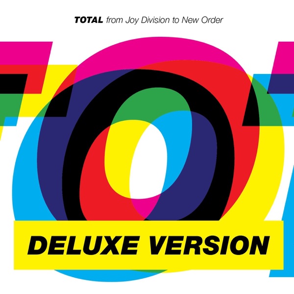 Total (Deluxe Version) album cover