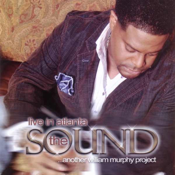 The Sound album cover