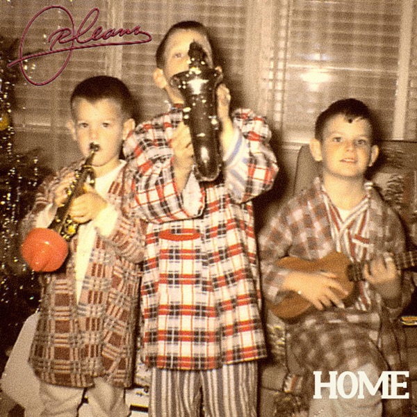 Home - Single album cover
