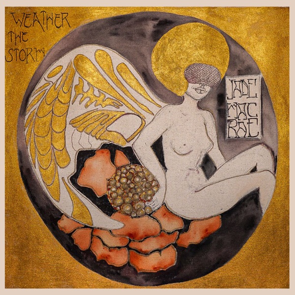 Weather the Storm - Single album cover