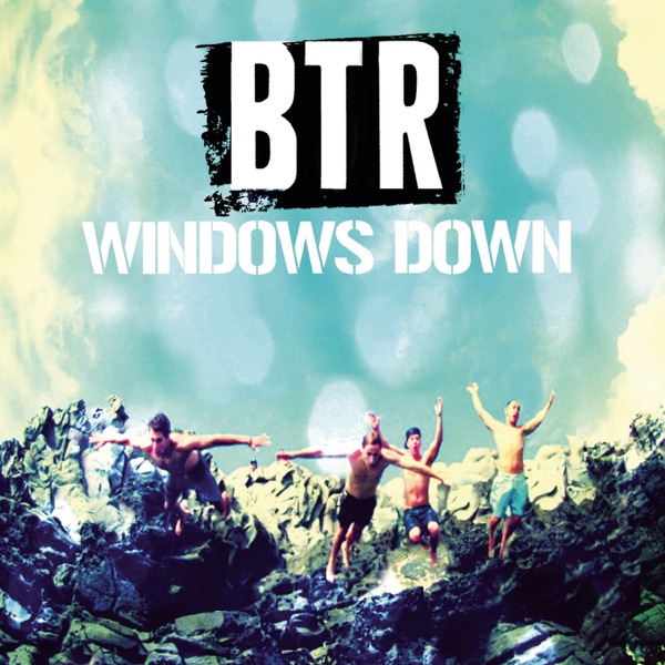 Windows Down - Single album cover