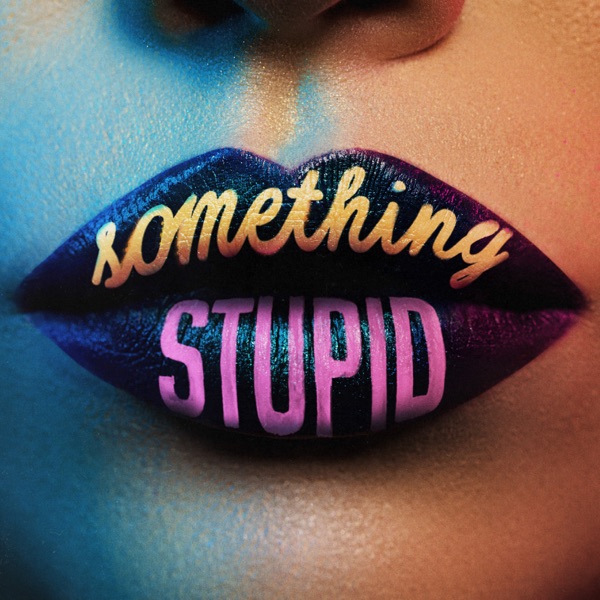 Something Stupid - Single album cover