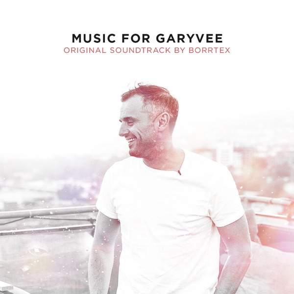 Music for GaryVee album cover