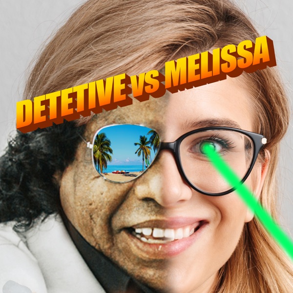 Detetive Vs Melissa - Single album cover
