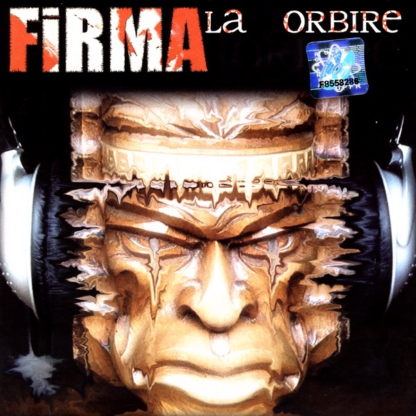 La Orbire (Blinding) album cover