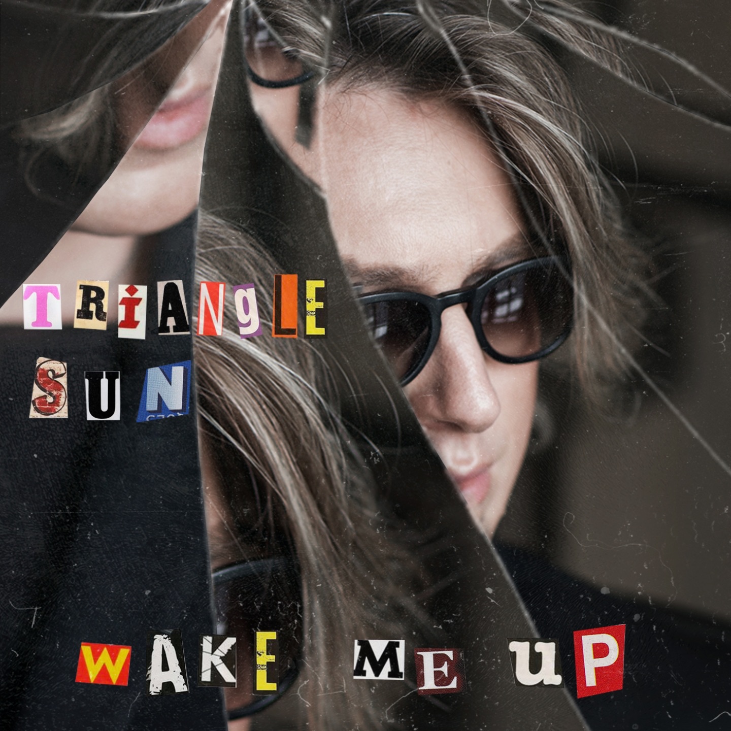 Wake Me Up - Single album cover