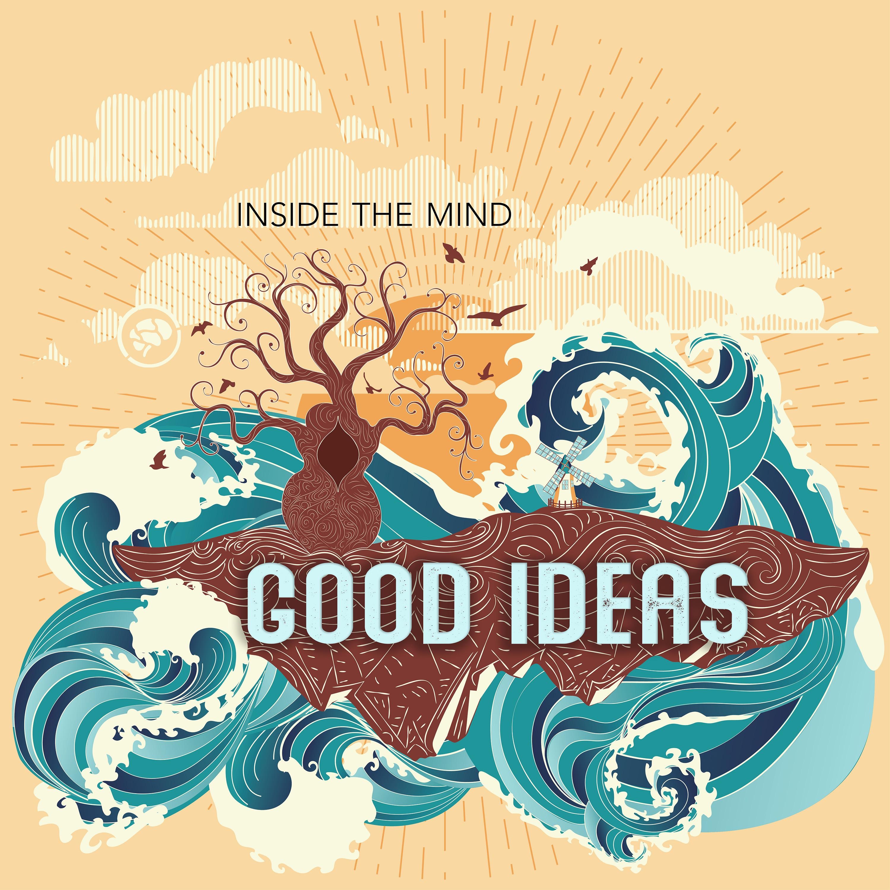 Good Ideas - EP album cover