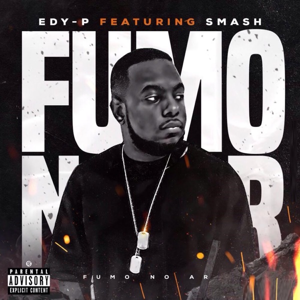 Fumo No Ar (feat. DJ SMASH) - Single album cover