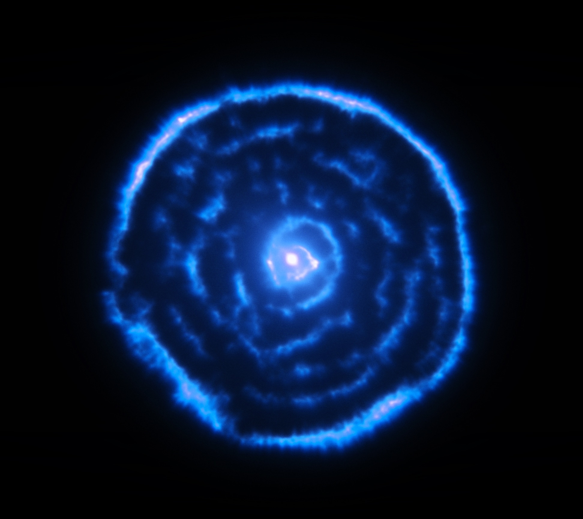 Music For a Dying Star - Alma Music Box × 11 Artists (Studio Recording) album cover