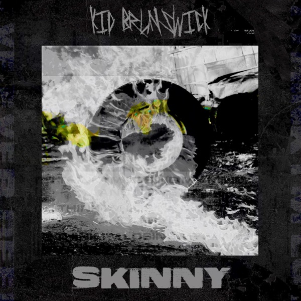 SKINNY - Single album cover