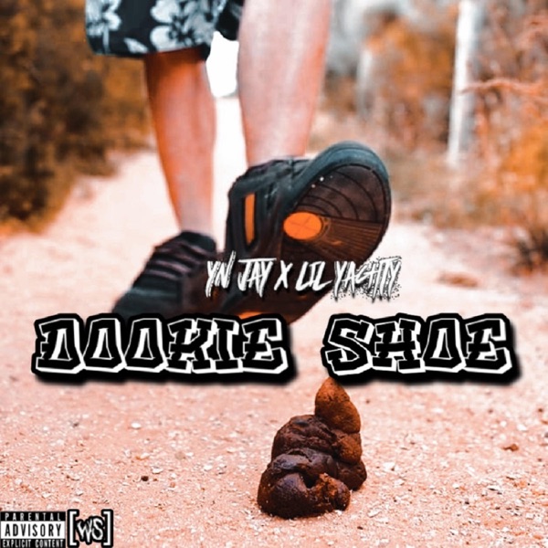 Dookie Shoe (feat. Lil Yachty) - Single album cover
