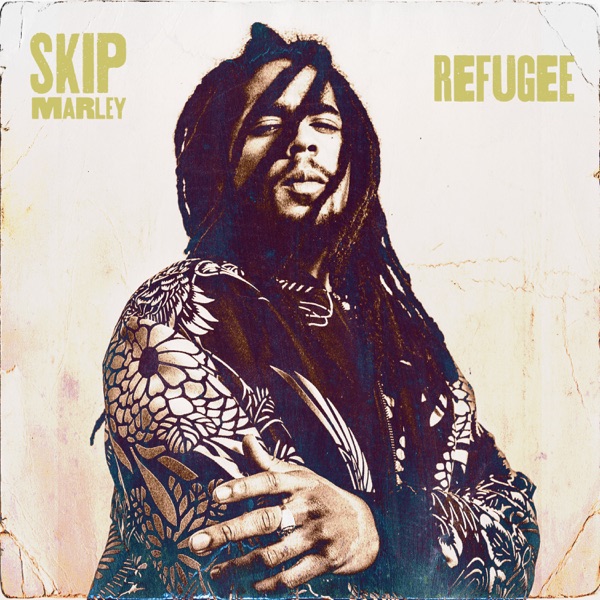 Refugee - Single album cover