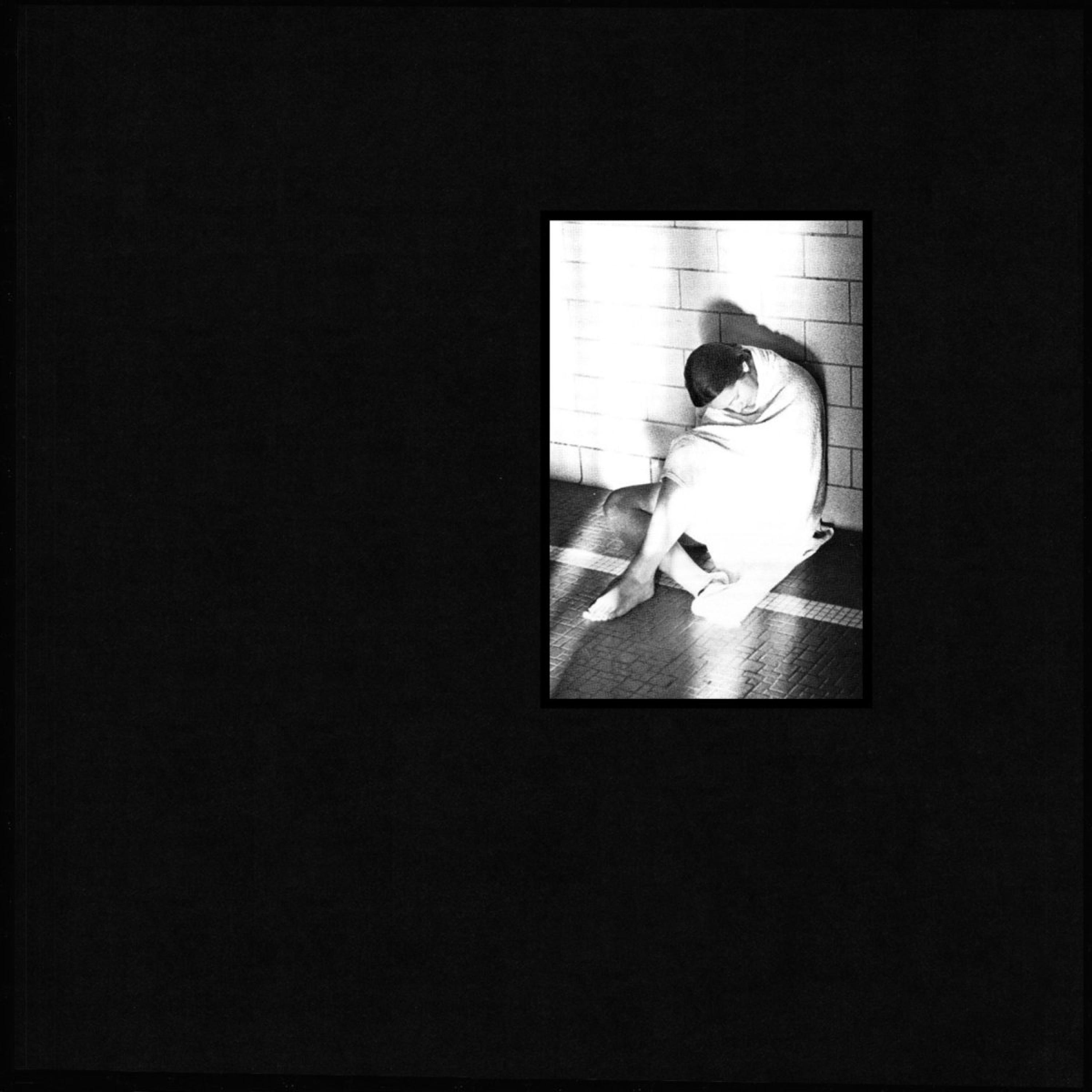 Prayer Hands - EP album cover