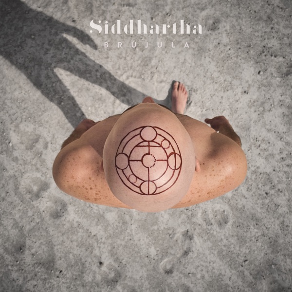 Brújula - Single album cover