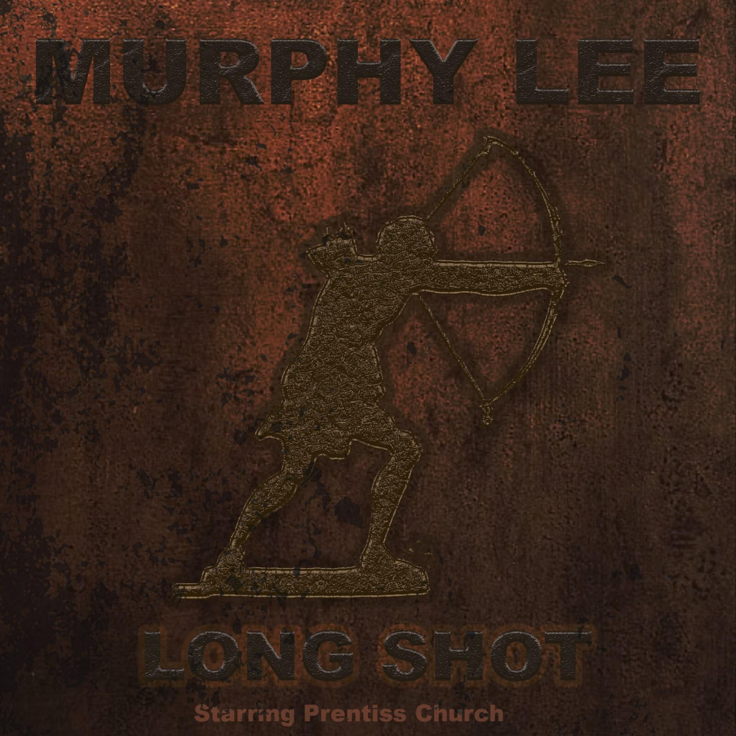 Long Shot (feat. Prentiss Church) - Single album cover