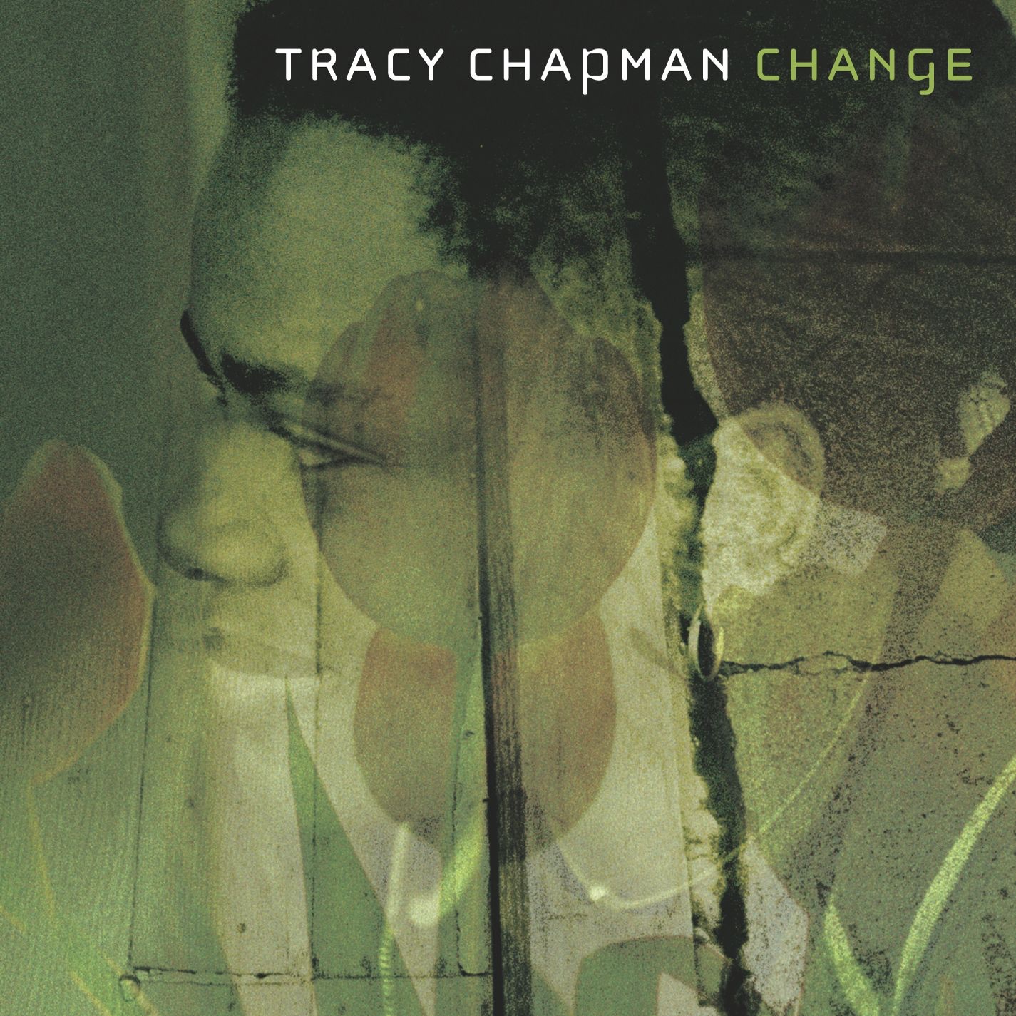 Change - Single album cover