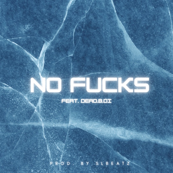 No F***s - Single album cover